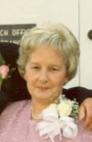 Ursula Bridges Obituary