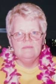 Donna M. Hance Obituary