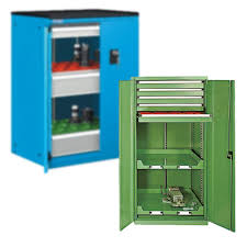 Tool Cabinet System