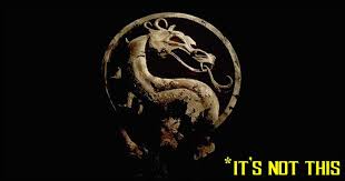 Greg russo (screenplay by), dave callaham (screenplay by) stars: The New Mortal Kombat Film Finally Reveals Title And Logo Along With Hbo Max Release Deal
