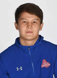 2021-22 Wrestling Roster