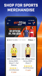 We are not new on fantasy cricket. Fancode Live Stream Live Scores Fantasy Tips Apk Mod Data