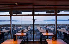 The food is always good at cactus and they have a good wine list too. English Bay Restaurants Cactus Club Cafe Vancouver Granville Island Vancouver Places