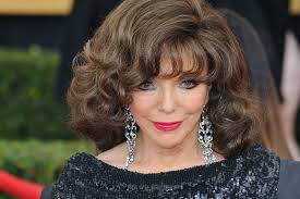 The official facebook page for joan collins dbe. Joan Collins Got Some Seriously Bad Advice From Warren Beatty