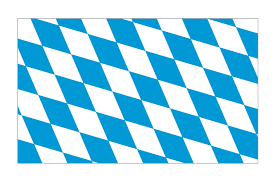 Informationen zum bundesland bayern in deutschland, wappen bzw. Staatssymbole Des Freistaates Bayern Bayerisches Staatsministerium Des Innern Fur Sport Und Integration