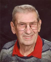 Obituary for John Leslie Orr