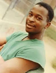 Obituary information for Steven Orlando Allen