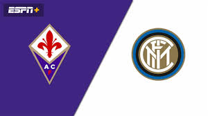 Watch from anywhere online and free. Fiorentina Vs Inter Milan Round Of 16 Coppa Italia Espn Play