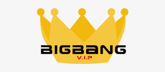 Maybe you would like to learn more about one of these? Report Abuse Bigbang Vip Logo Kpop Transparent Png 456x280 Free Download On Nicepng