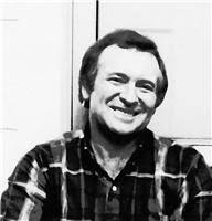 Ruben Stroud Obituary (2015)