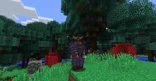 Además de ello, muchas armas tienen habilidades especiales como puedan ser la espada o las armas que añade el mod como la katana, el espadón o . Thaumic Katana Mod For Mcpe For Android Apk Download