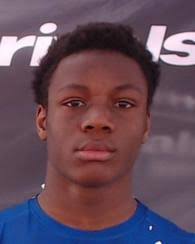 Aj Thomas's Football Recruiting Profile