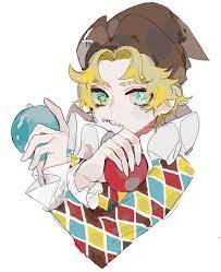 twitter キャラクターデザイン 男の子 イラスト イラスト