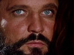 John Vernon: Canadian Actor and Hollywood Star