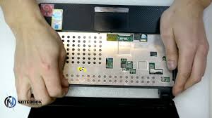 If you are interest to advertise on our website, email to sales(at)malaysiaservicecentre(dot)com. Asus Eee Pc 1001px Disassembly And Cleaning Youtube