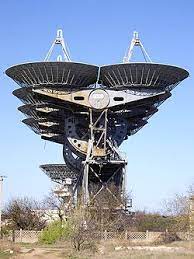 Astronomia De Radar Wikipedia A Enciclopedia Livre