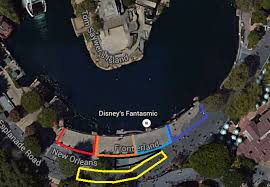 Fantasmic Dining Vip Seating Slubne Suknie Info