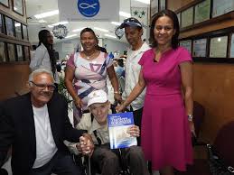 Social Development Archives