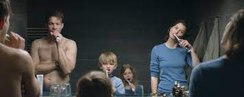 Rated r for some language and brief nudity. Force Majeure 2014 Imdb