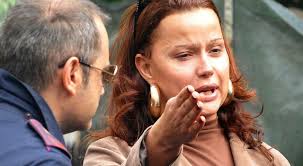 Natalie, la trans del caso Marrazzo devasta un bar sulla Cassia: arrestata  per tentata estorsione e danneggiamento