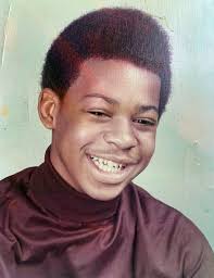 Lionel Macklin Obituary