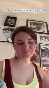 Hi, I’m Shannon it means “ old river” it’s an Irish name which anglicized  from Sionainn.