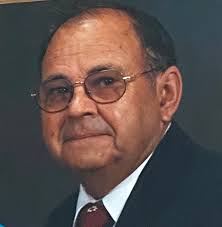 Merle J. McElroy, Jr.