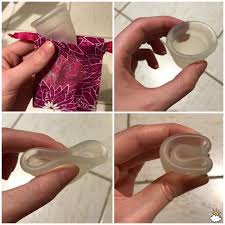 I Started My Period And Inserted A Menstrual Cup 6 Days Later Here S How I Felt Menstrual Cup Menstrual Period Cup