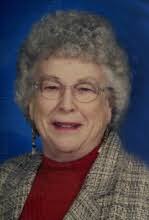 Obituary information for Lila M. Solem