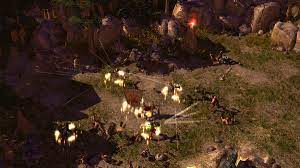 This anniversary edition combines both titan quest and titan quest immortal throne in one game, and has been given a massive overhaul for the ultimate arpg experience. Titan Quest Anniversary Edition System Requirements Can I Run It Pcgamebenchmark