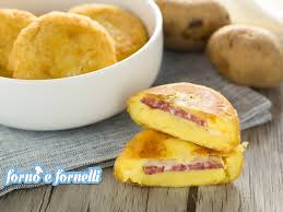 We did not find results for: Polpette Di Patate Ripiene Semplici Da Preparare E Gustose