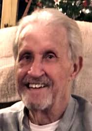 Simpson Frame Obituary