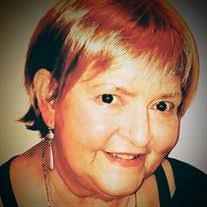 Sandra Darlene “Sandy” Herrington Walton (1948-2020)