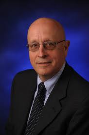 Get to Know Our Team: Doug Harding