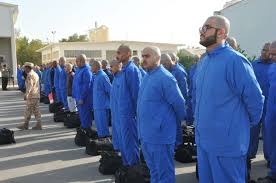 يدور في الكويت حديث عن قرب صدور قرار رسمي بتطبيق قانون التجنيد الإلزامي ، وبغض النظر عن شكل هذا القرار ، و الضوابط التي سيعتمدها ، تأتي هذه الخطوة على الطريق الصحيح وفي الوقت المناسب. Ø§Ù„ØªØ­Ø§Ù‚ Ø§Ù„Ø¯ÙØ¹Ø© Ø§Ù„Ø£ÙˆÙ„Ù‰ Ù…Ù† Ø§Ù„Ù…ÙƒÙ„ÙÙŠÙ† Ø¨Ø§Ù„ØªØ¬Ù†ÙŠØ¯ Ø§Ù„Ø¥Ù„Ø²Ø§Ù…ÙŠ