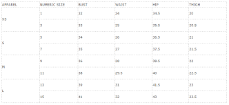 Women Tops Sizes Pacsun