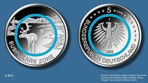 5 euro deutschland 2016 erstmalig gibt deutschland am 24. 2020 Subpolare Zone Deutsche Bundesbank
