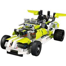 If you're looking into the really doing everything yourself you might want to look into this sport crawler kit. Small Scale World On Twitter Singular Point Diy Rc Car Sale Diy Kit R C 10 In 1 Race Cars Building Bricks Radio Control Racing Toy Best Gift For Kids Adult With 6 Choices F