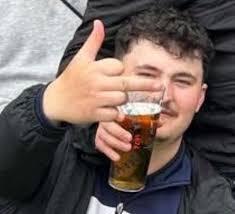 Torquay fans away in Truro today, a massive national league south away day  👏🏼