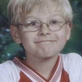 Caleb Maxwell Obituary