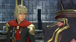 Created by the_composer_a community for 6 years. Final Fantasy Type 0 Screenshots 1920x1080 Wallpaper Teahub Io