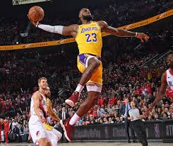 That first finals mvp trophy went to the hands of jerry west, who was so good that won the award despite the fact that the lakers lost those finals. The Race For Mvp Of The Nba Season Is Heating Up The Boar