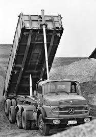 Mercedes Ls 2624 Ls Mercedes Mercedes Lkw Nutzfahrzeuge Oldtimer Lkw