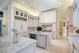 30 beautiful white kitchens (design