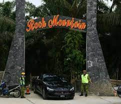 Objektif kami supaya portcuti.com dapat menjadi salah satu tempat rujukan utama sekiranya anda semua ingin membuat perjalanan percutian yang best! Bukan Hawaii Tapi Raub Jer Malaysia Ada Banyak Tempat Menarik Dilawati Remaja