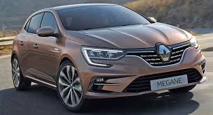 رينو ميغان الجديدة 2020 اللمسات العصرية موقع ويلز