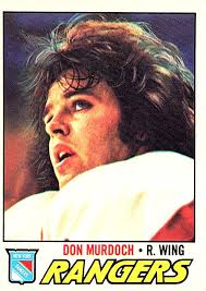 Don Murdoch: 1977-78 O-Pee-Chee 244