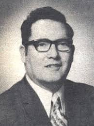 Theodore Call Obituary January 13, 2015