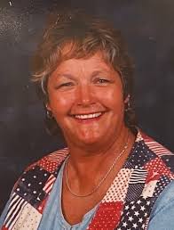 Katrina Plank Obituary