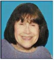 Vicki Maher Obituary (1944